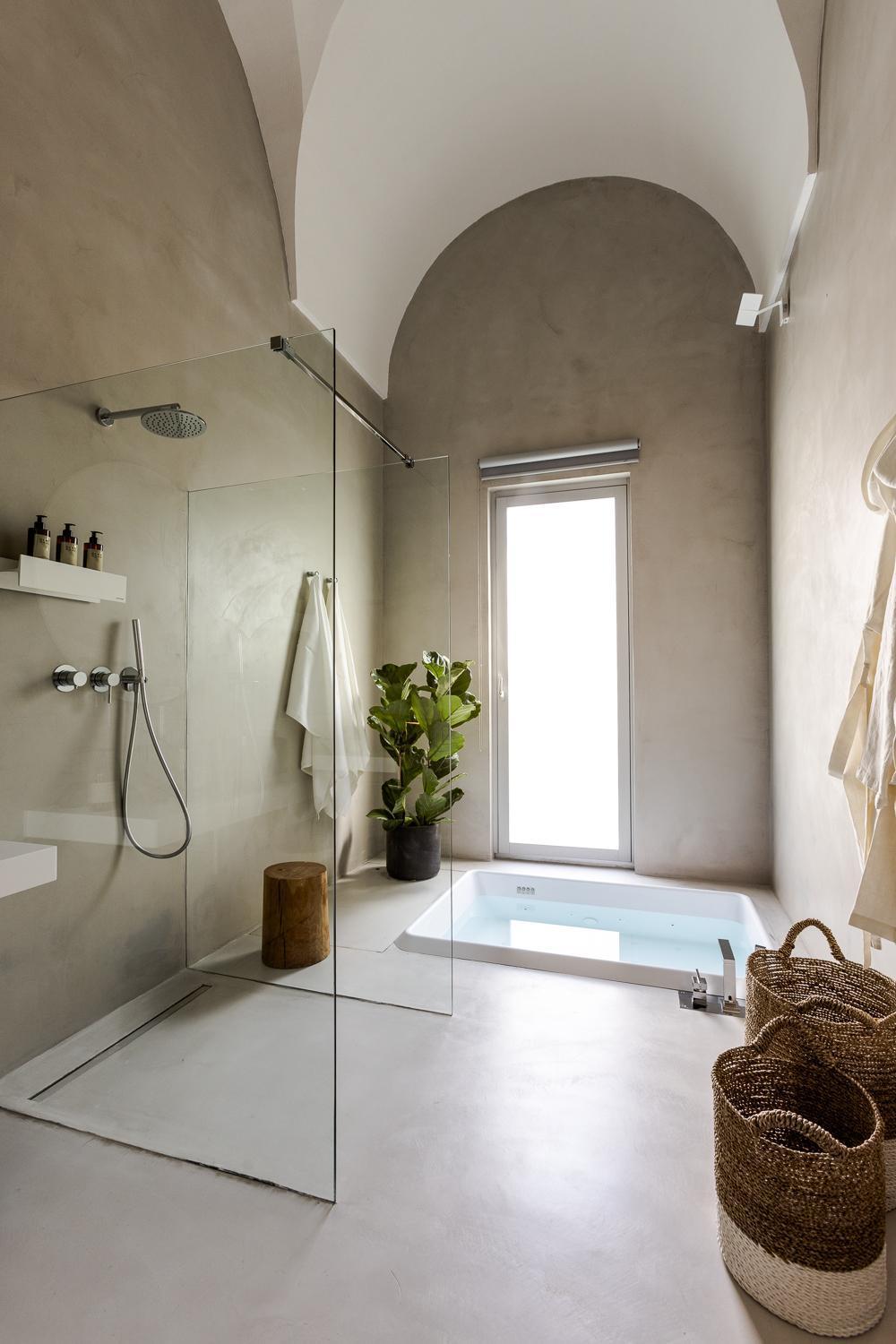 Palazzo Console Couette-café *